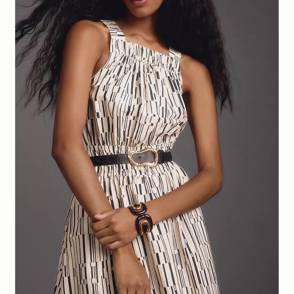 New Anthropologie Dress